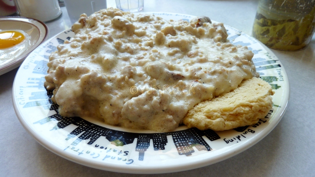 YUMMO 365 Days of Eating and Being Fed Byways Café Bountiful