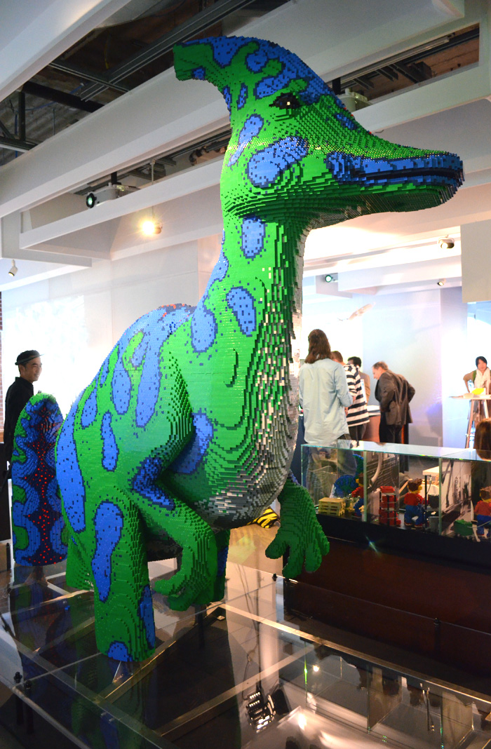 autodesk lego dinosaur autodesk lego dinosaur