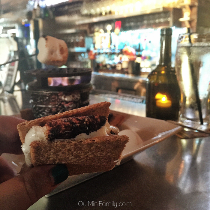 our mini family: date night idea | go to a local wine bar our mini family: date night idea | go to a local wine bar