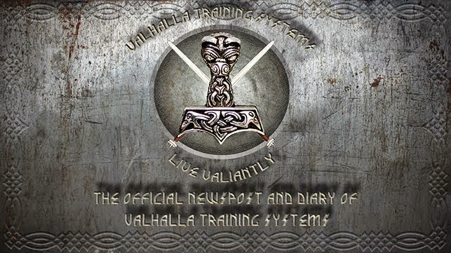 Odin's Hall - the Official VTS Blog