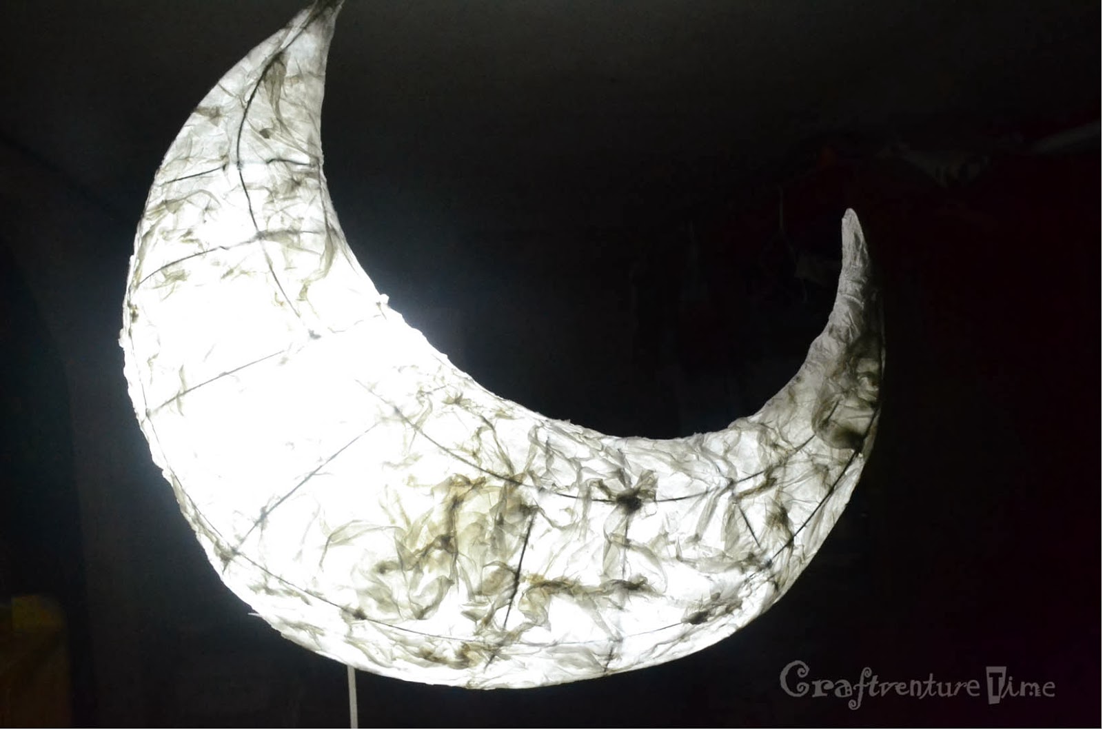craftventure time moon lantern craftventure time moon lantern