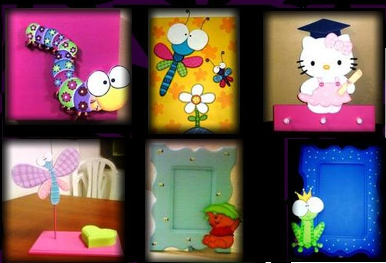 Arte Country una manera de ver la vida