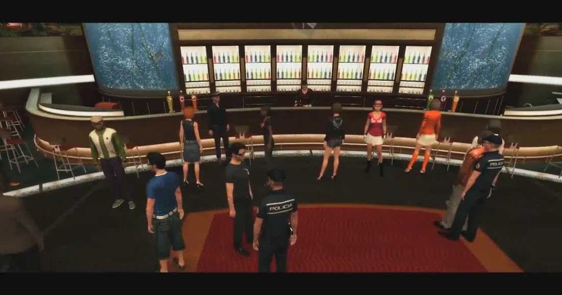 Test Drive Unlimited 2 Casino Test Drive Unlimited 2 Casino