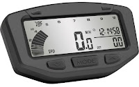 Trail Tech Vaypor Digital Speedo Trail Tech Vaypor Digital Speedo