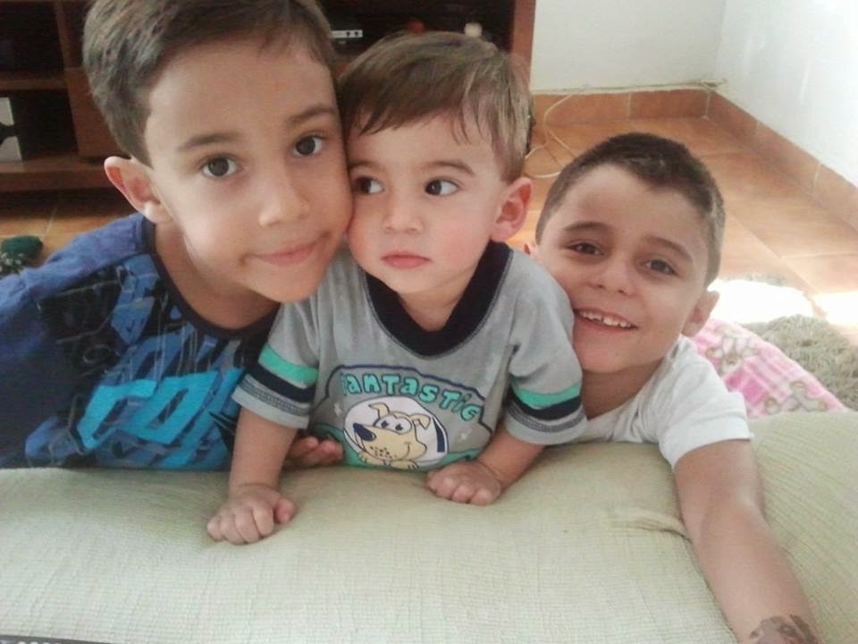 MEUS PRINCIPES