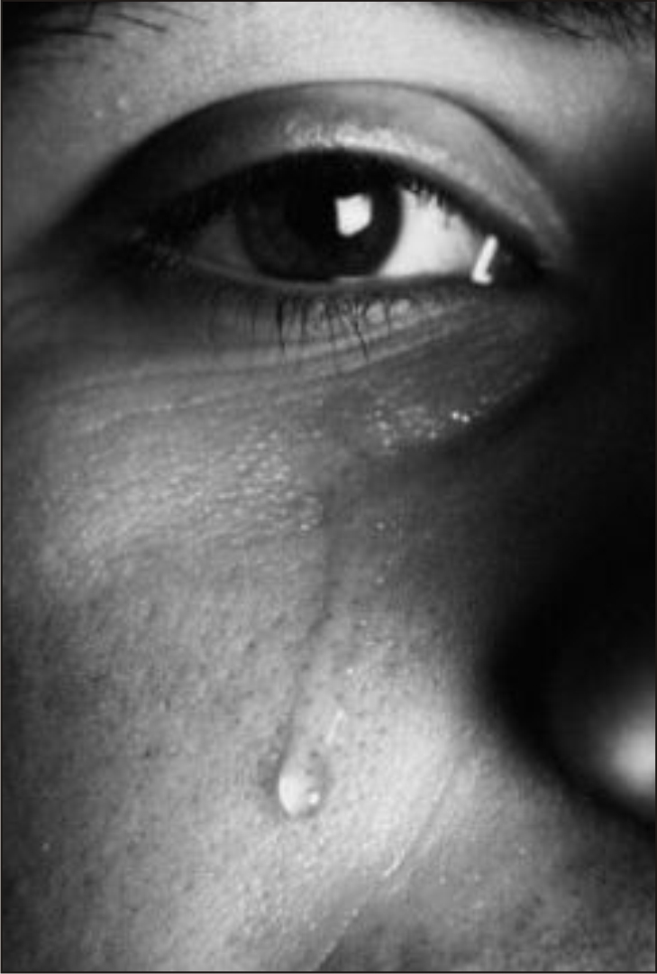 Fotos de hombres llorando