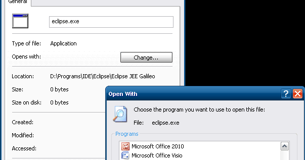 how do i open exe files on mac