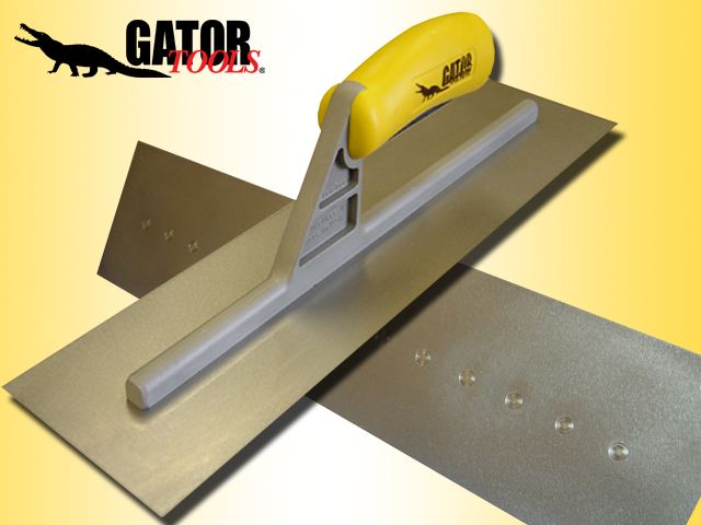 Gator Tool Concrete Tools: April 2013