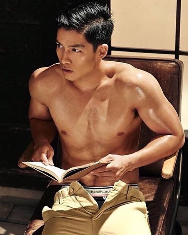 Necessary words... Hot image alfred vargas join. agree Hot image alfred vargas