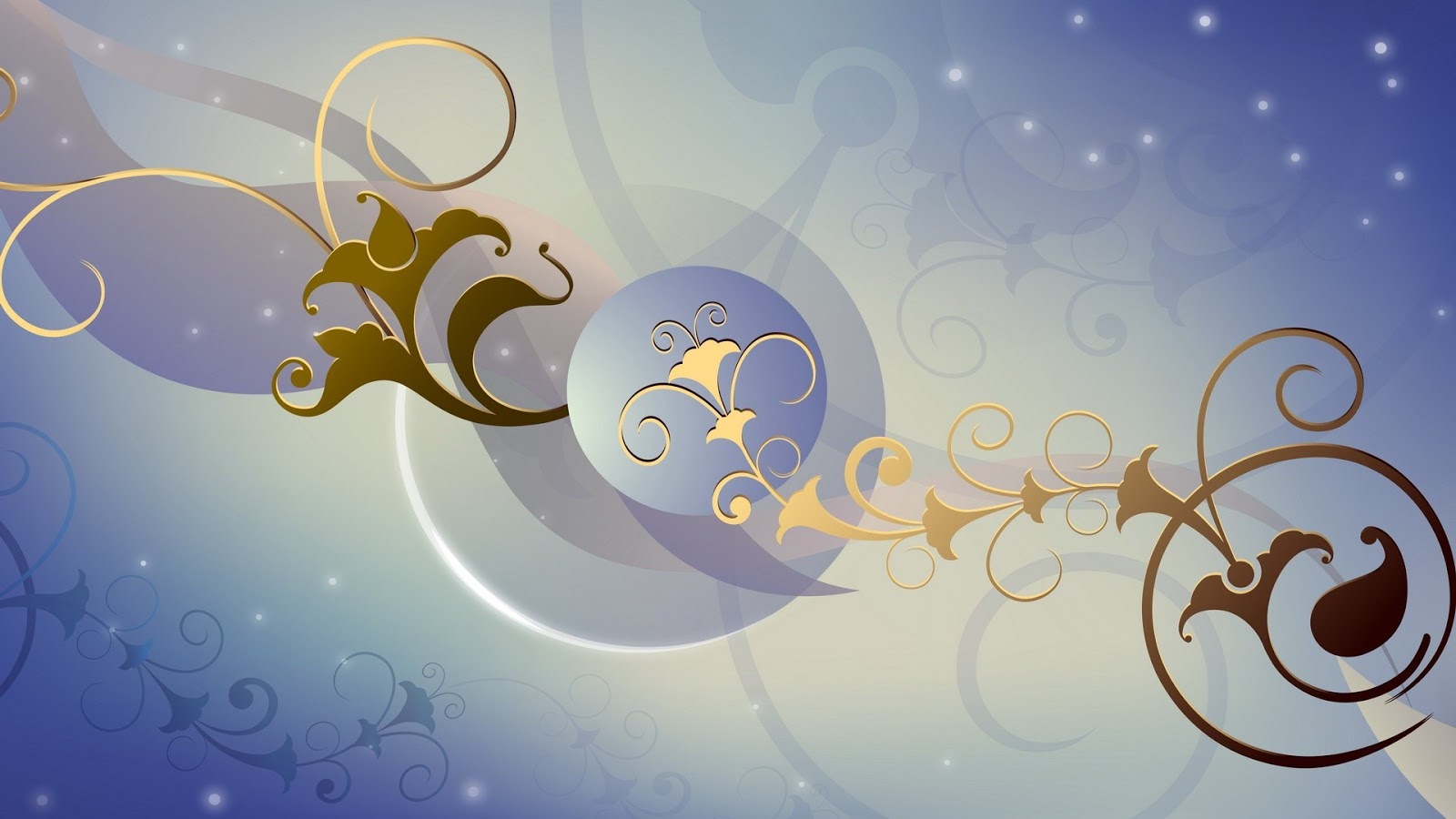 Abstract Wallpapers:wallpapers screensavers
