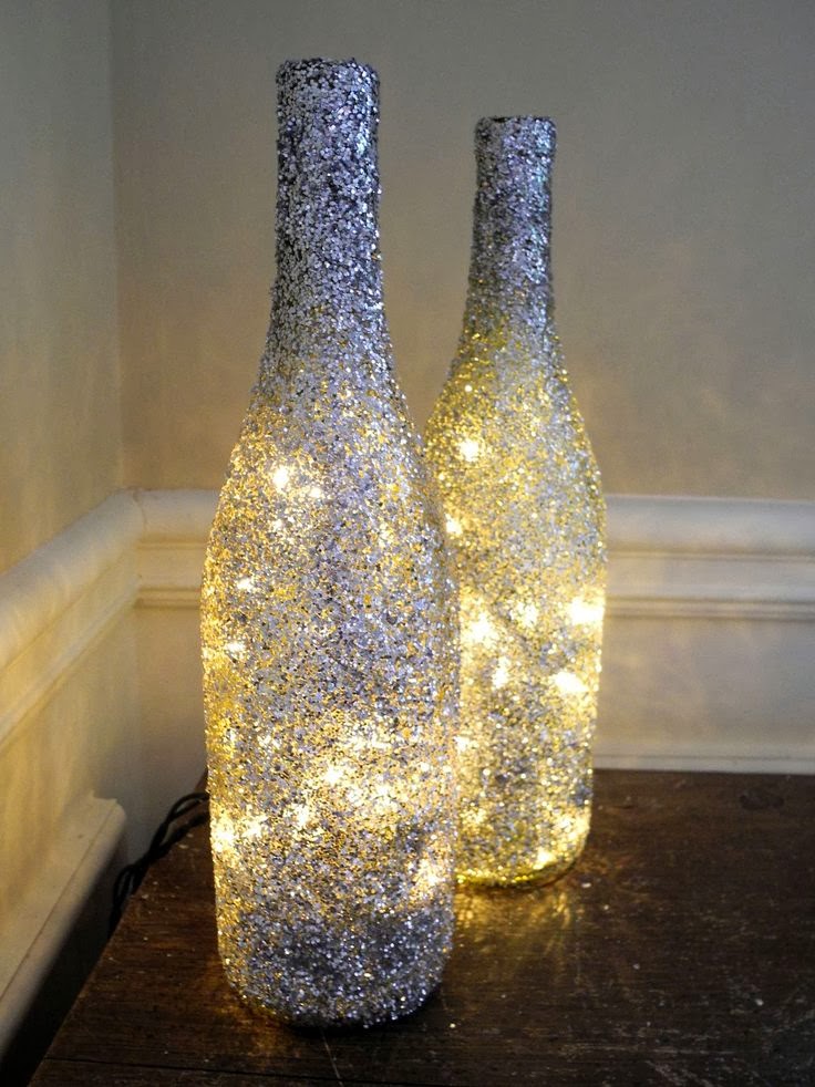 wrapped in it diy wine bottle light wrapped in it diy wine bottle light