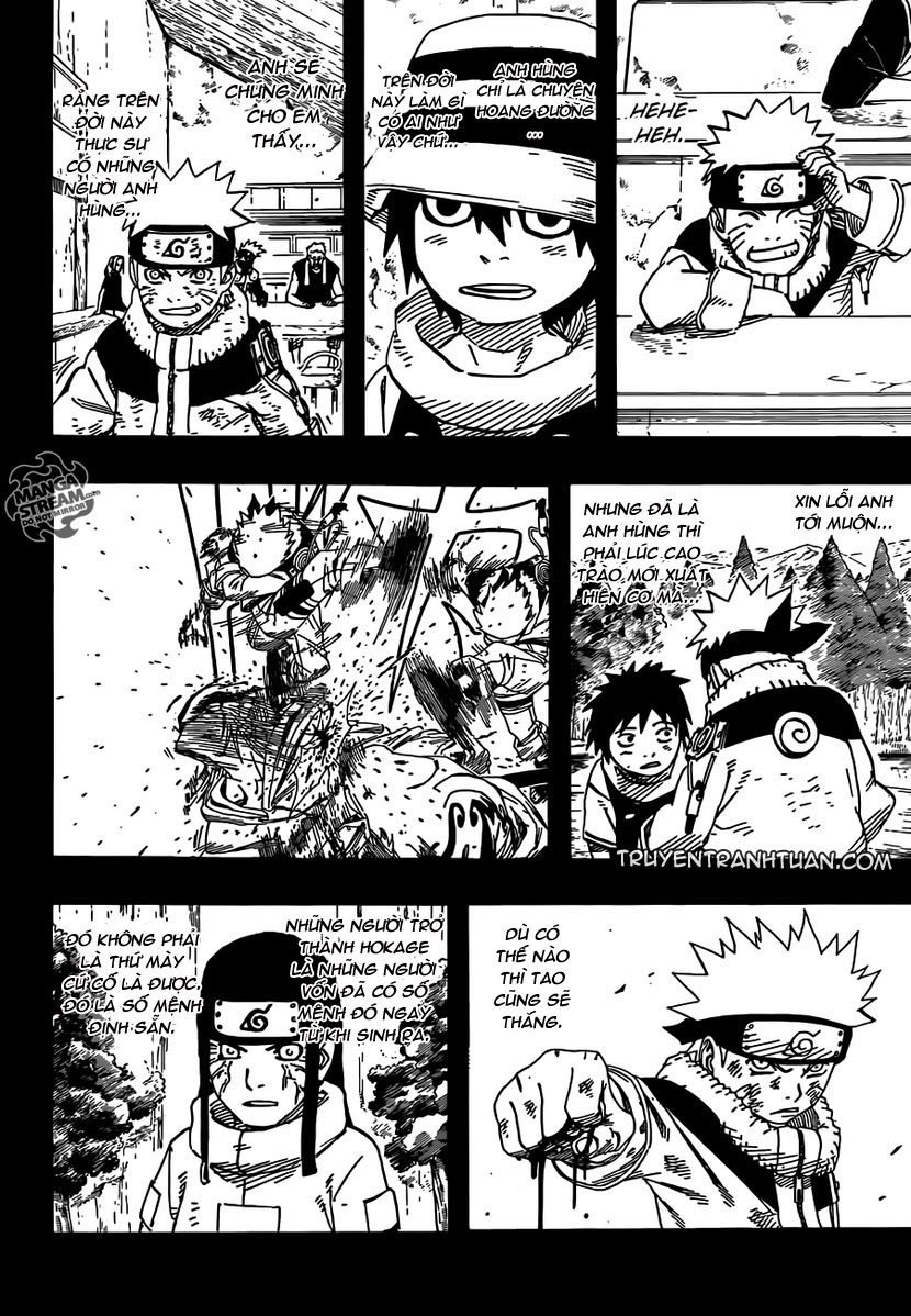 Naruto chap 569