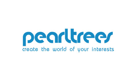 Pearltrees Sistema de organização de favoritos