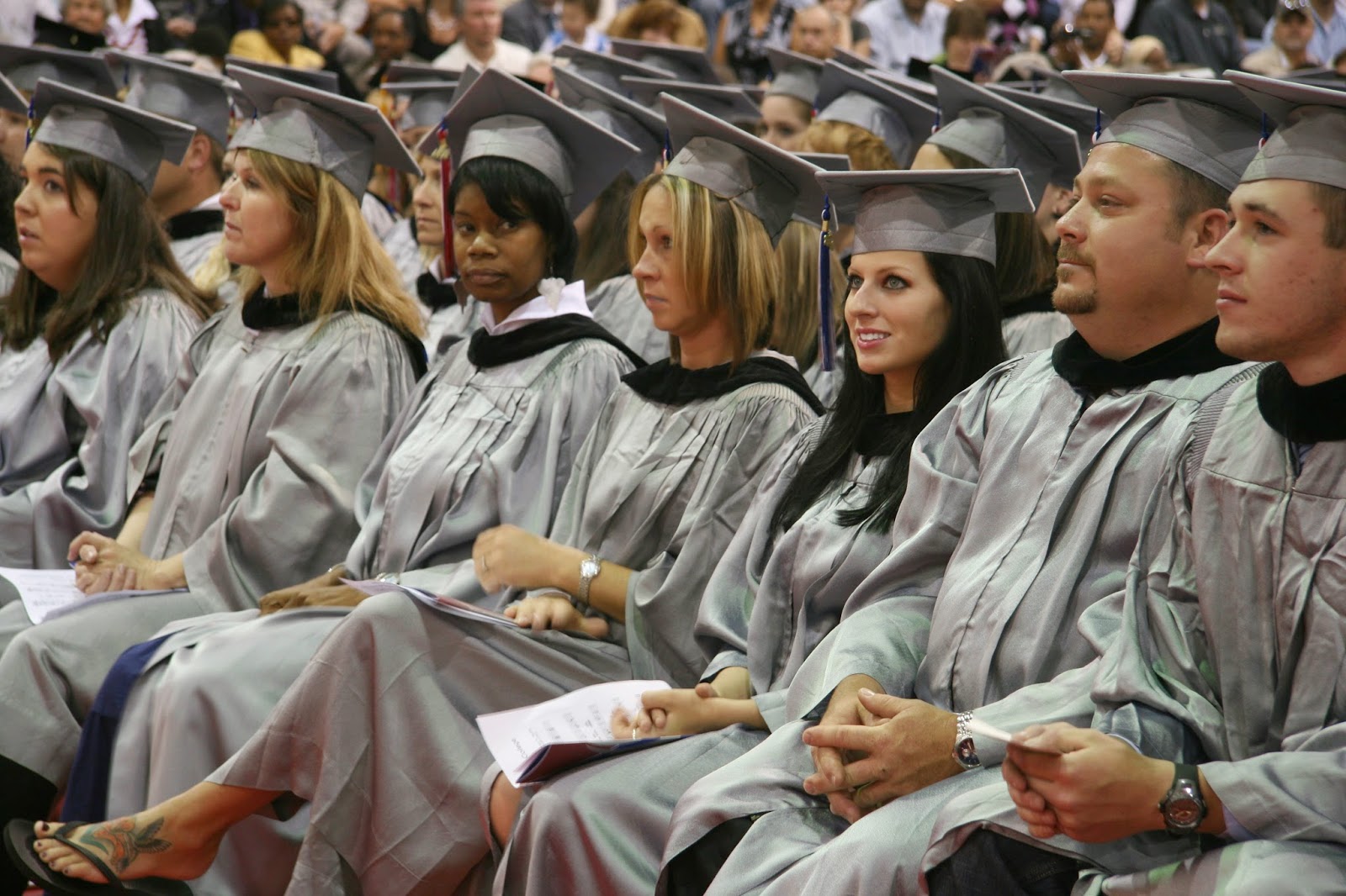 Vol State Virtual Community Graduation will be Streamed Live on the