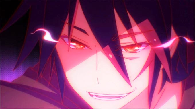 Dunia Anime No Game No Life Dunia Anime No Game No Life