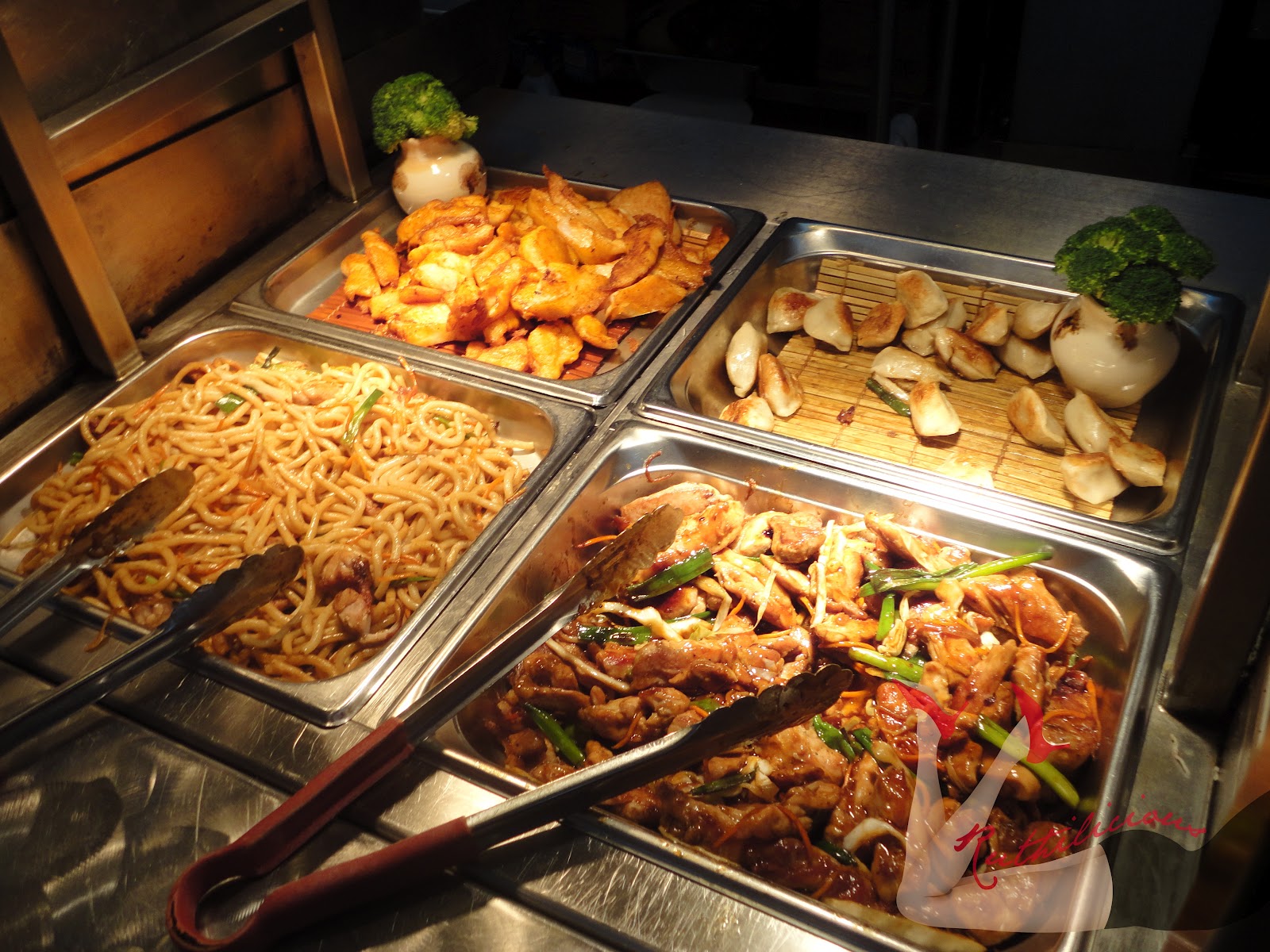 ruthdelacruz Travel and Lifestyle Blog Mandarin Buffet in Ontario