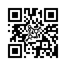 QR Code do Blog de Crônicas: