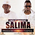 VIDEO - LINEX Ft. DIAMOND PLATNUMZ - "SALIMA".