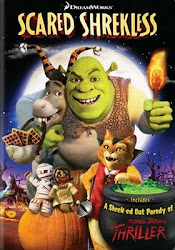Capa do Filme O Susto de Shrek (Dual Audio) Baixe imagem de O Susto de Shrek (Dual Audio) sem Torrent