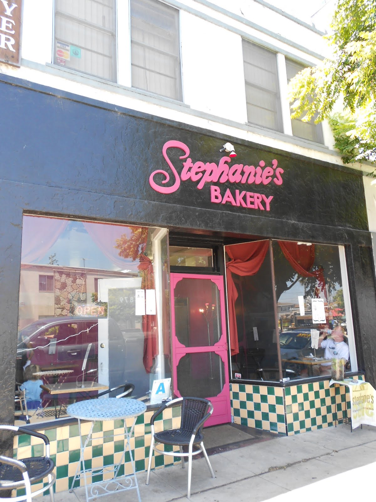 What a Healthy Family Eats Healthy Vegan Eats in San Diego Stephanie