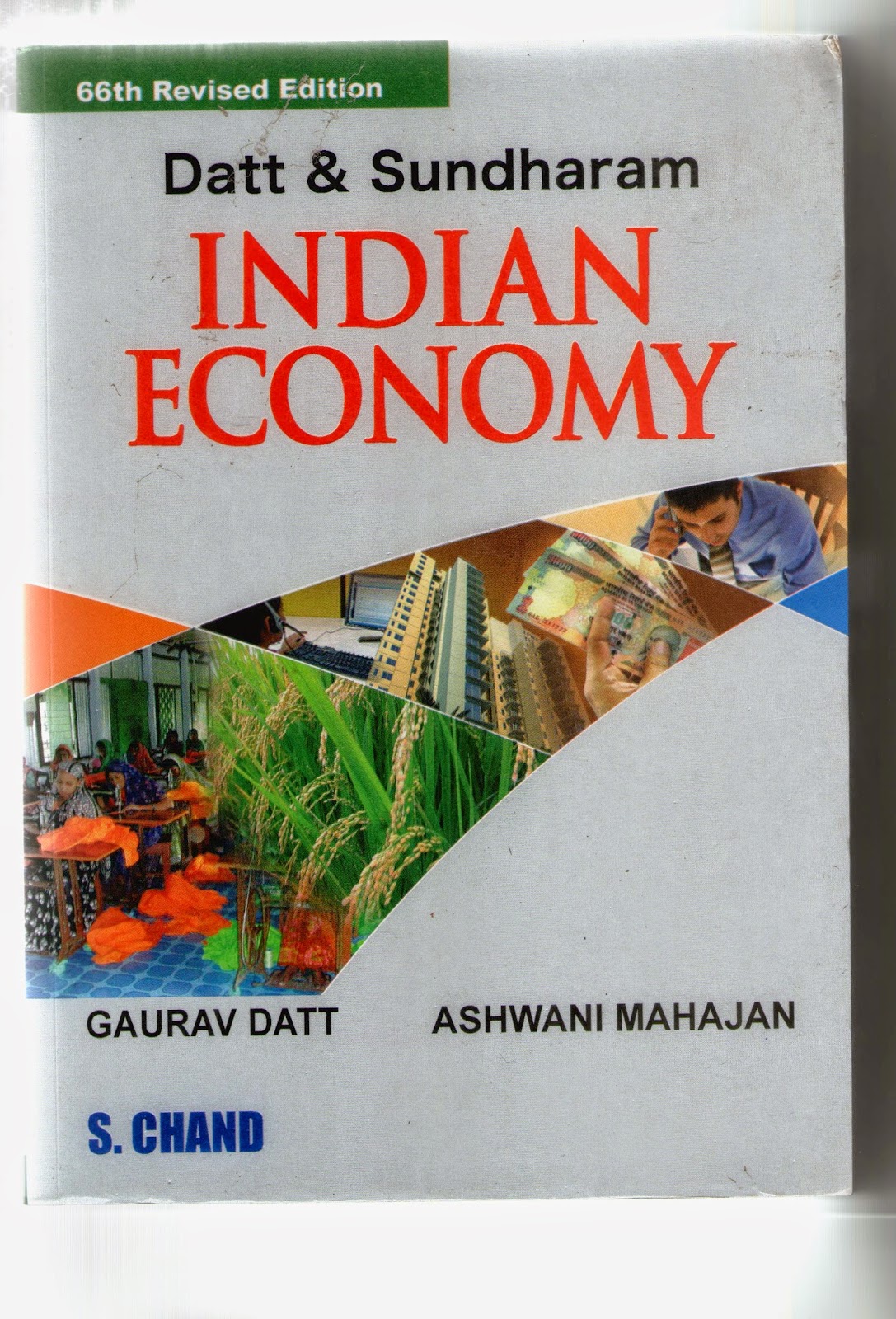 Indian economy book pdf by ramesh singh