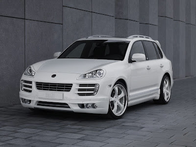 Porsche Cayenne Porsche Cayenne