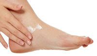 Home Pedicure feet moisturizer - Beauty Tips for Indian Women
