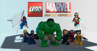 lego marvel super heroes unlockables