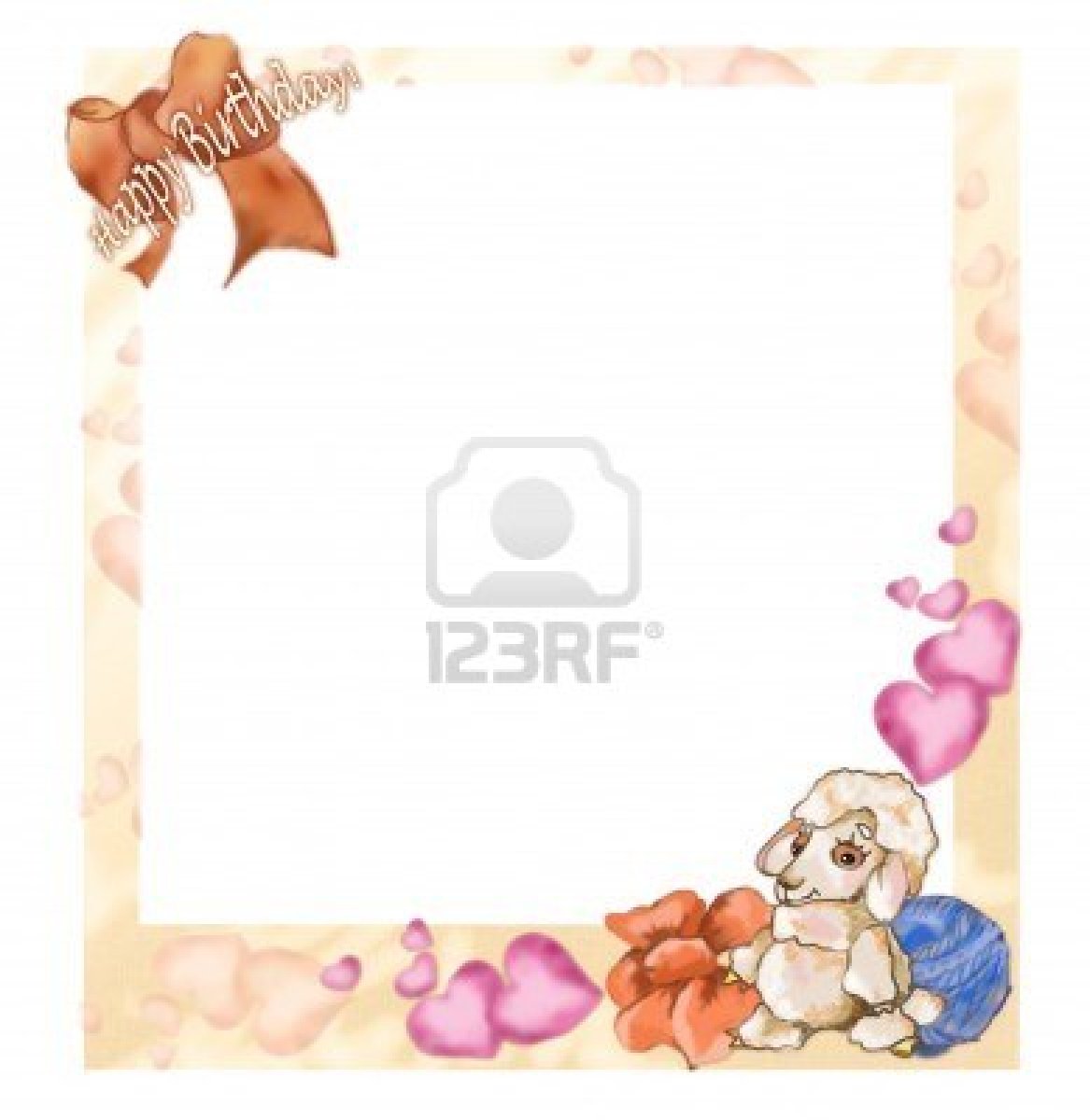 Khung+Hinh+Dep+Nhat Khung hinh sinh nhat dep de ghep hinh - Xăm nghệ thuật - Hình ...