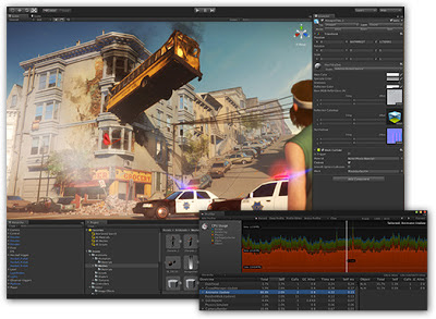 unity game engine tutorials free unity game engine tutorials free