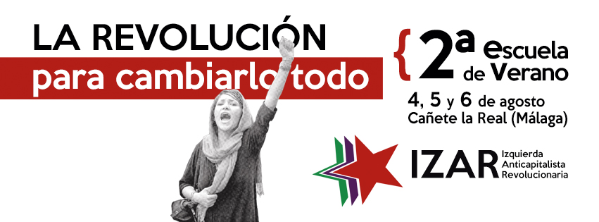 Izquierda Anticapitalista Revolucionaria (IZAR-Córdoba)