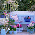 Spring Inspiration Patio Garden Designs For Apartment And Backyard
