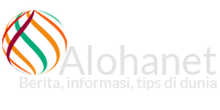 Alohanet Brand