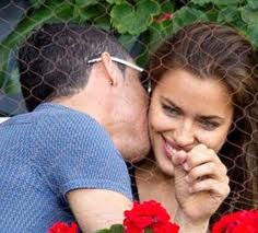 irina shayk muslim