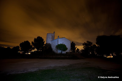 В Марокко через Европу на собственном авто