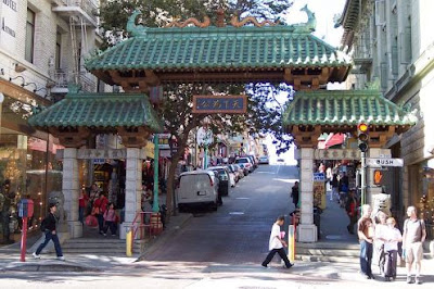 San Francisco California, Estados Unidos San Francisco California, Estados Unidos