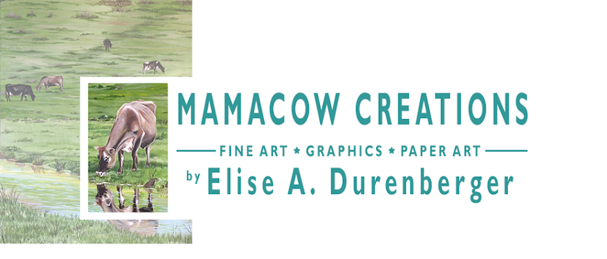 Mamacow Creations