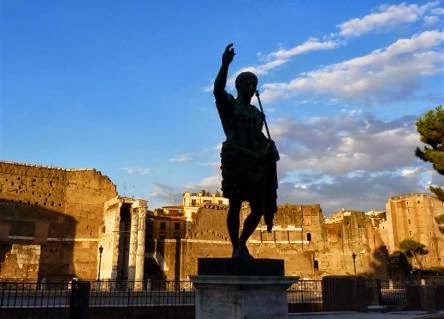 Colosseo e Fori Imperiali, visite guidate Roma 01/11/2013 h.15.00