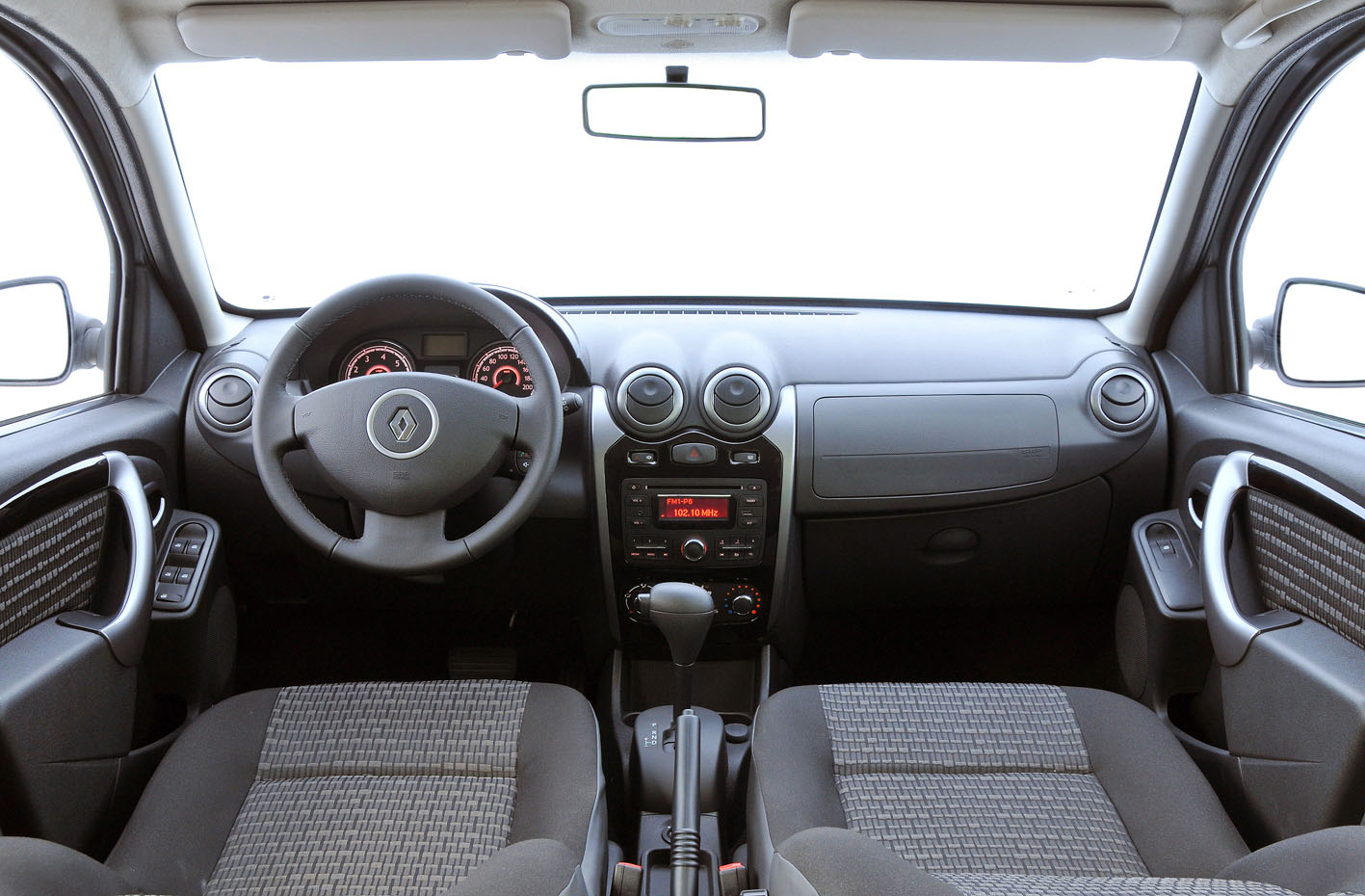 RACIONAUTO SANDERO AUTOMÁTICO É OFICIALMENTE LANÇADO