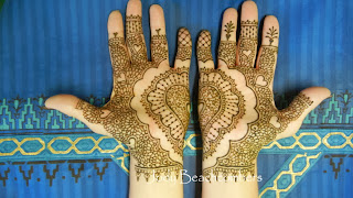 Henna Fillers Lab teaches the proper use of henna fillers.
