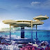 Hotel Bawah Laut yang Super Mewah di Dubai
