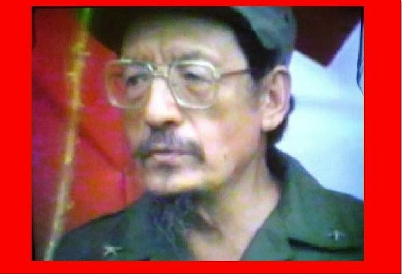 Salvador Cayetano Carpio Proletario Socialista y Comunista