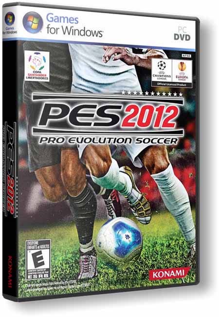 Pro Evolution Soccer 2012 Pc Completo Gratis