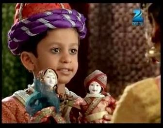 Sinopsis 'Jodha Akbar' Episode 241 Sinopsis 'Jodha Akbar' Episode 241