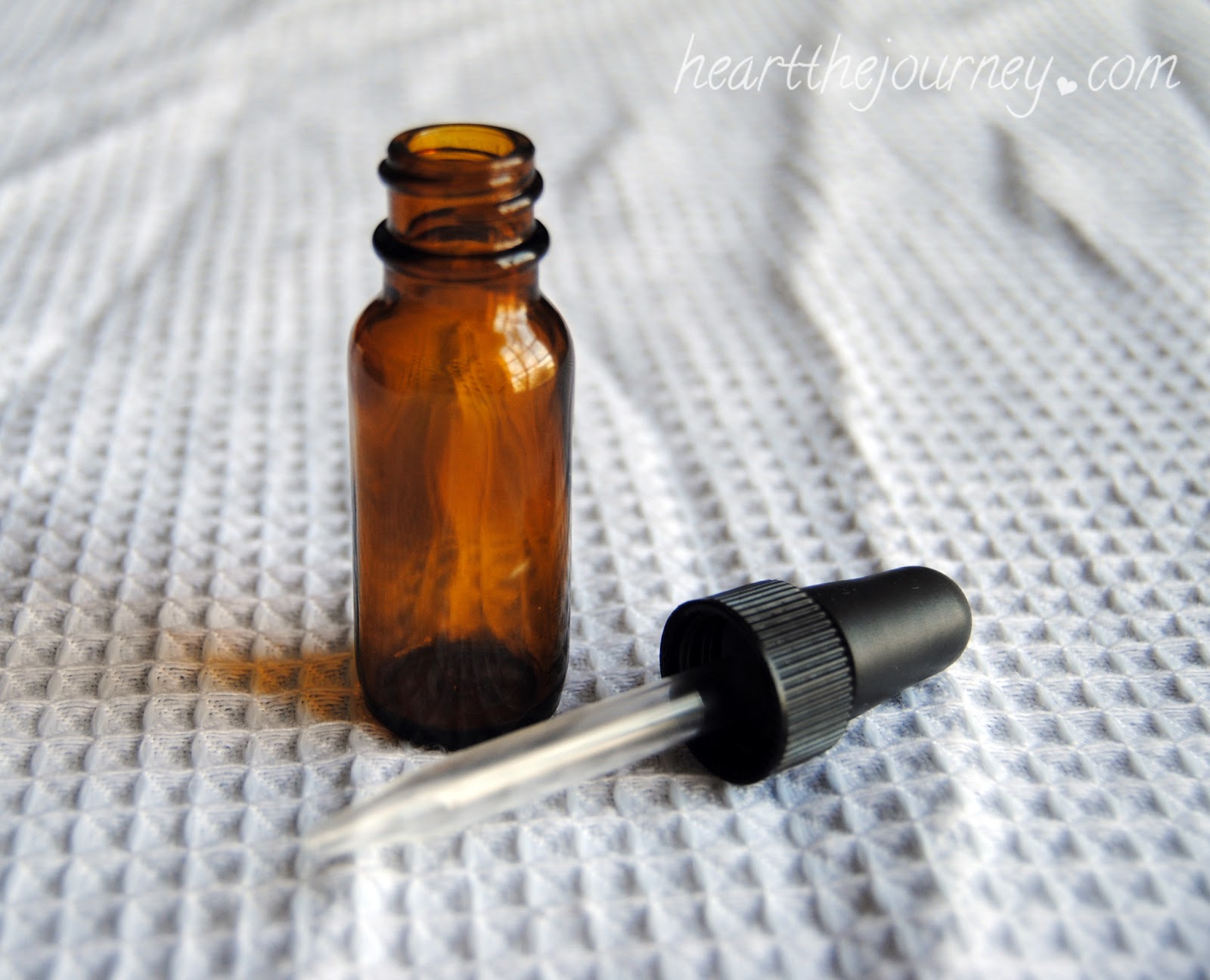 heartthejourney The Oil Cleansing Method