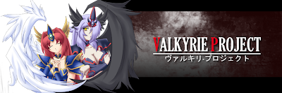 Valkyrie Project's Blog