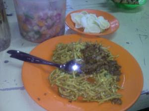 5 Makanan Khas Kota Medan versi Top5 Makanan