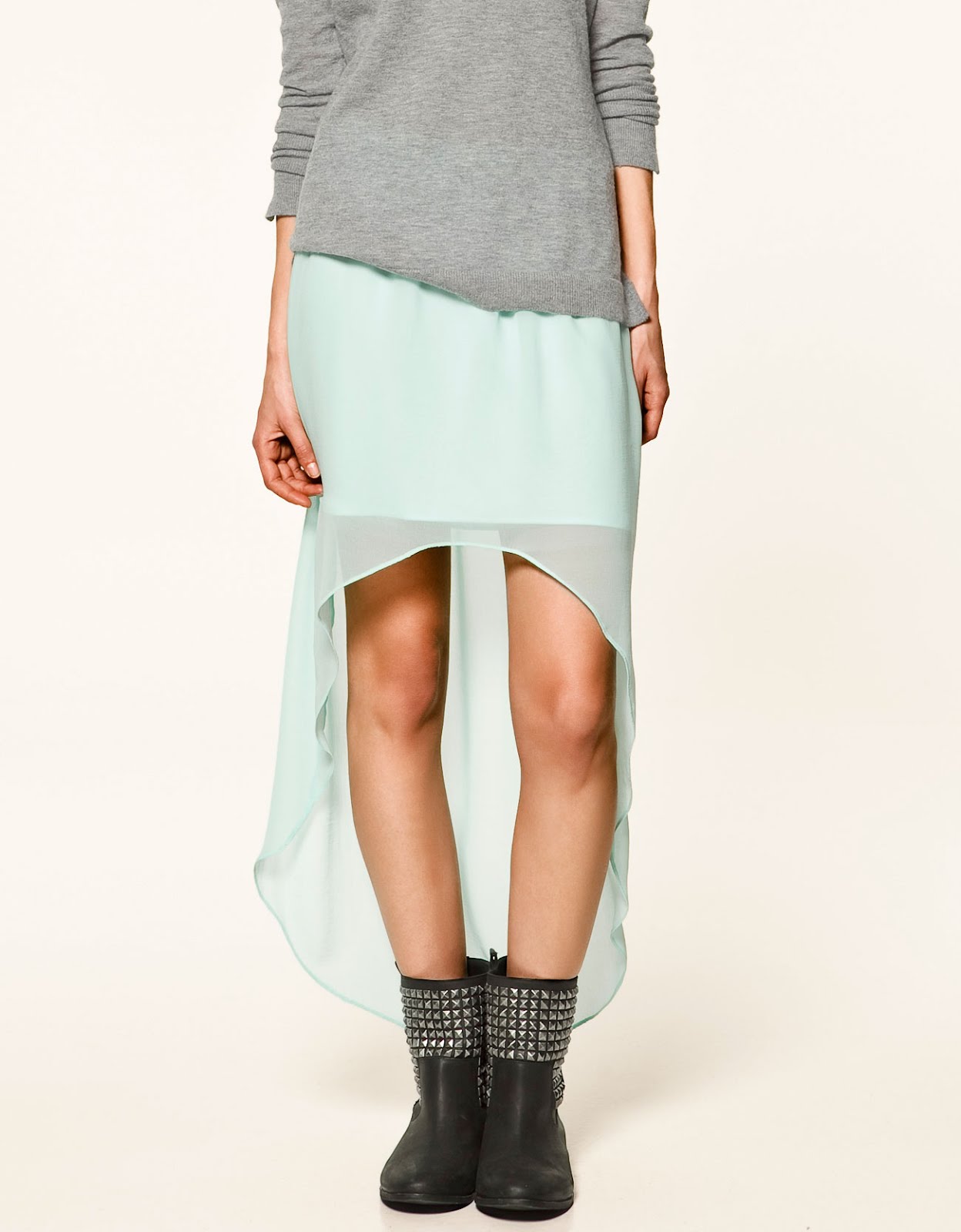 Fred Soph Zara Mint dress