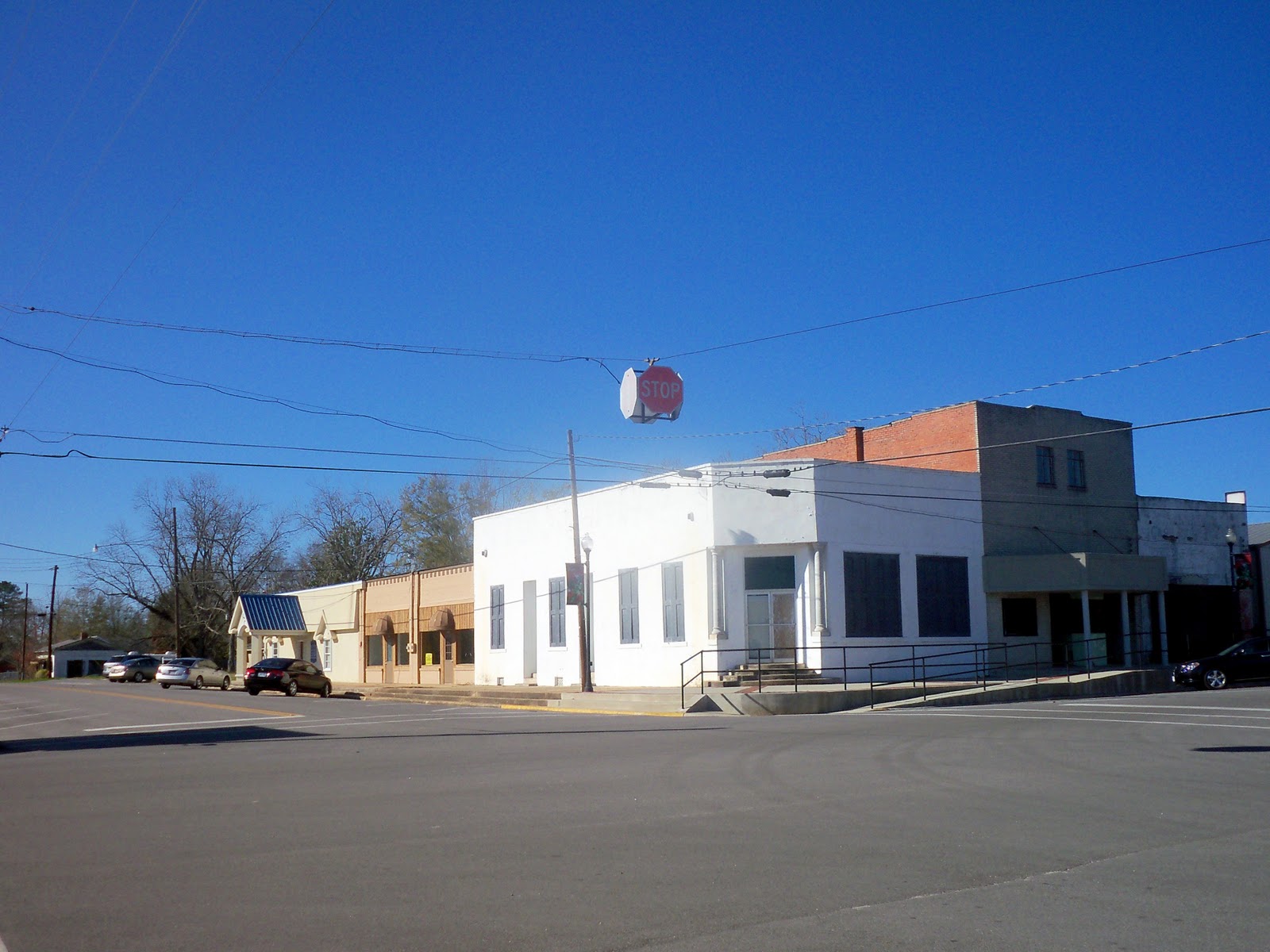 Peace, Love & Understanding Alabama