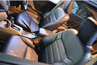 Honda All New Civic 1.8 A/T Hitam 2012 Honda All New Civic 1.8 A/T Hitam 2012